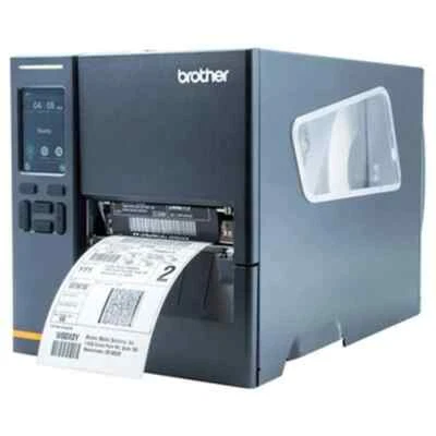 Brother TJ-4021TN Label Printer - Image 1 of 4