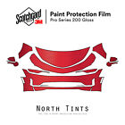 Chevrolet Camaro 2019-2024 3M PRO PreCut Paint Protection Film Clear Bra PPF Kit