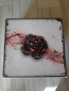 Black Rose Wars Core Game + Compendium ITA - Foto 1 di 7