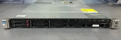 HP Proliant DL360P GEN 8 2x Xeon, HP EG0300FCVBF, 300GB, 10K SAS (Used) - Image 1 of 4