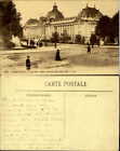 Paris Let Petit Palais (Avenue Alexandre III) Anime LL ~ Vintage Postkarte