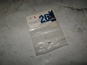 🔥 RC Dynamite Mach 26 Collet Brass (1) DNY0912 🔥 - Picture 1 of 2