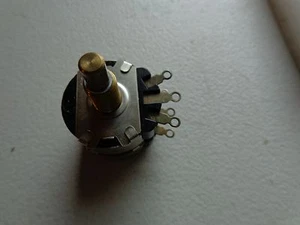 Fluke / CTS 112714 Variable Resistor  100Ohm 1K - Picture 1 of 2