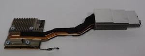 Apple 2009 24" iMac Video Graphics Card NVIDIA GT 130 with heatsink - Picture 1 of 6