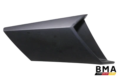 Lamborghini Aventador S LP740 cuadro izquierdo ventilación conducto cuchara 2018-2021 OEM Foto 1 de 4