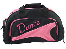 Studio 7 Junior Duffel Bag Dance