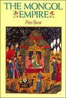 The Mongol Empire By Brent, Peter Hardback Book The Cheap Fast Free Post