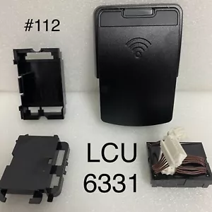 Assa Abloy Classic LCU 6331 RFID 4,5/9 V Lesegerät Upgrade Kit (LCU mit LCA) - Bild 1 von 5