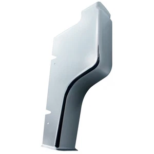 Chrome Lower Steering Column Cover - Freightliner FLD - Picture 1 of 1