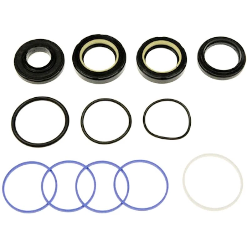 348604 Gates Steering Rack Seal Kit for Volvo V70 S70 850 1993-1997 - Image 1 of 1