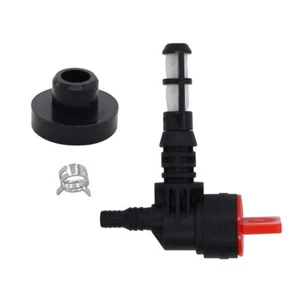 New Fuel Shut Off Valve Bushing Grommet For Briggs & Stratton 192980GS 208961 - Picture 1 of 4