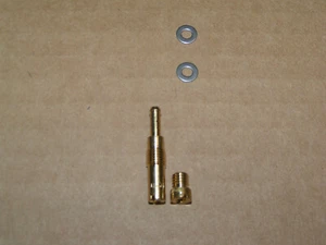 88 HONDA NX250 NX 250 DOMINATOR Carburetor Stage 3 Jet Kit PILOT 40 MAIN 145 - Picture 1 of 1