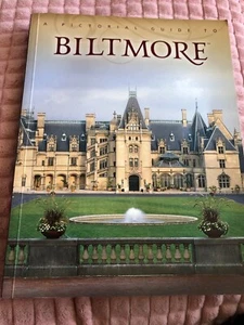 A Pictorial Guide To Biltmore (2004 Paperback). NEW - Picture 1 of 4