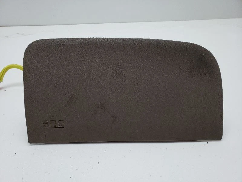 99 00 01 02 03 Galant Air Bag SRS tablero de pasajero delantero OEM MR786017  Foto 1 de 4