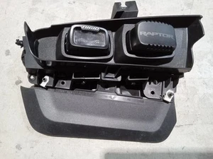 2022-2023 Ford Bronco Raptor RH Front Fog Driving Lamp Assembly 10992 N2DZ15200D - Picture 1 of 11