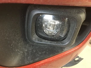 Corner/Park Light Fog Lamps LED Fits 19-23 RANGER 935336 - Picture 1 of 12