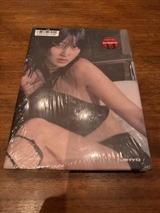 Jihyo (Twice) Zone 2023 CD Buch 1. Mini Album Version Y *Neu* Hardcover Sealed - Bild 1 von 3