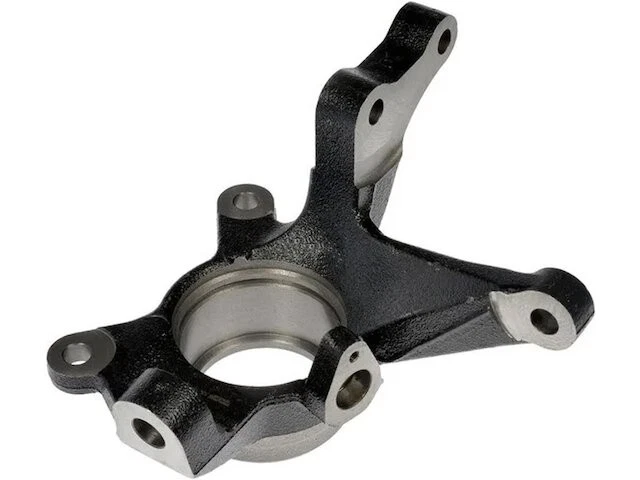 Nudillo de dirección delantero derecho para Hyundai Elantra 2001-2006 2002 2003 YZ948RP Foto 1 de 1