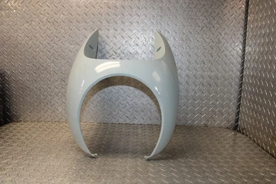 Carenado de cubierta de nariz delantera 20 Honda Metropolitan CHF50/CHF 50 OEM 64301-GJB-J000 Foto 1 de 4