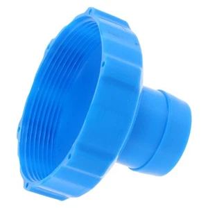 Swimming Pool Skimmer Adapter Fittings Hose Replacement above Ground - Bild 1 von 12