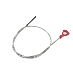 1220mm Transmission Fluid Oil Level Dipstick For Benz Sprinter 2002-2017 - Picture 1 of 20