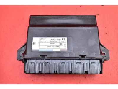 Centralina Ford Focus II Cabrio 8M5T-19G481-BG 2010 33095425 - Immagine 1 di 4