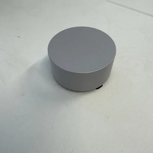 Microsoft Surface Dial Bluetooth Aluminium - Photo 1/3