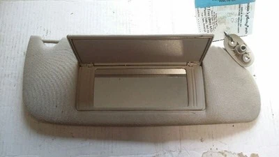 Viseira solar direita passageiro iluminada compatível com 00-04 300M 104720 - Imagem 1 de 3