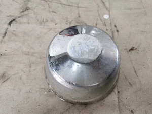 Radkappe Wartbung Radnabenabdeckung Crome - Bild 1 von 1