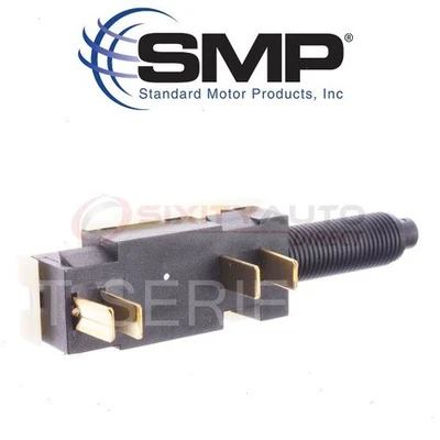 SMP T-Series Brake Light Switch for 1968-1973 GMC K25 K2500 Suburban - xj Foto 1 de 4