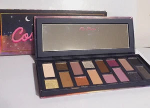 Too Faced Cosmic Crush Out Of This World Eyeshadow Palette *SLIGHTLY DAMAGED* - Picture 1 of 2