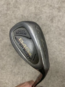 Tommy Armour 845s Silver Scot Sand Wedge W/ Factory Graphite Shaft - Picture 1 of 4