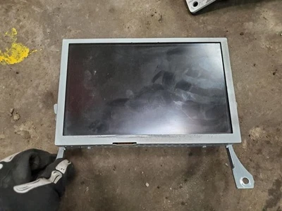 Info-GPS-TV pantalla tablero delantero compatible con camioneta Ford F250SD 15-16 1783784 Foto 1 de 3