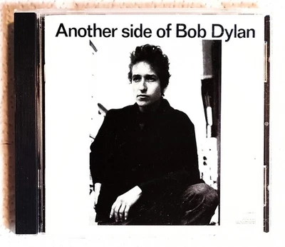 💡 CD - Bob Dylan / Another Side of ( P. 1964 / Amerik. Singer-Songwriter ) - Bild 1 von 4