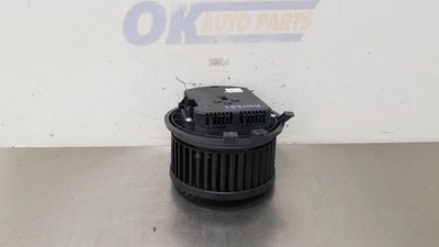 19 GMC YUKON FRONT TEMPERATURE HVAC BLOWER MOTOR Foto 1 de 4