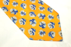 Corbata de seda OLIVER Made in Italy F86990 - Imagen 1 de 4