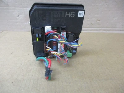 Panel bloque relé caja de fusibles motor Nissan Sentra 16 17 18 19 284b73ra3b Foto 1 de 3
