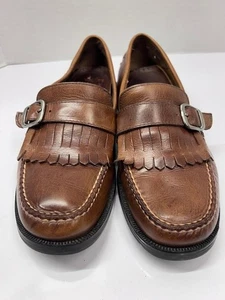 Eastland Loafer Men's Size U.S. 9.5 D - Picture 1 of 10