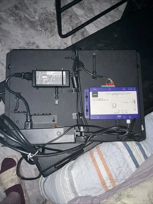 Bose Wiring Board Diagram From In Store Soundbar Display - Image 1 of 4