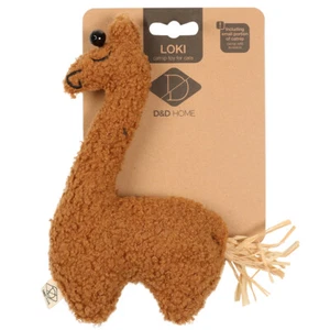 D&D Katzenkissen Loki - Bild 1 von 3