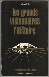 Les grands visionnaires de l'histoire Belline - Picture 1 of 1