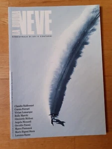 La buona neve: semestrale di sci e contorni - 2001 - Foto 1 di 10