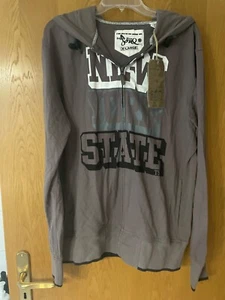 triple five soul Herren Sweater - Bild 1 von 5