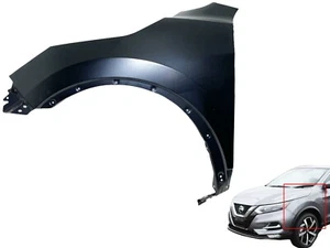 Fits 2017-2022 Nissan Rogue Sport Front Left Fender Panel LH Driver Side L - Picture 1 of 8