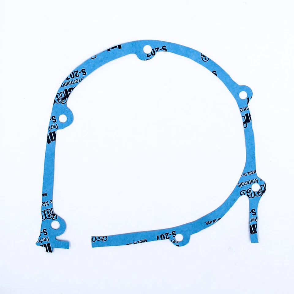 Suzuki DR 100 SP 125 200 1982 - 1990 Estator Generador Magneto Volante Junta Foto 1 de 1