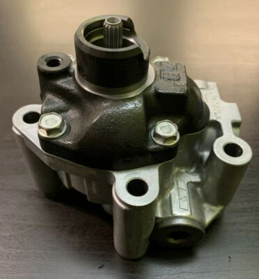Nova bomba de óleo OEM RE0F10E JF017E para Nissan Altima Pathfinder Muran (31340-3WX0A) - Imagem 1 de 4