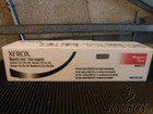 New Sealed Box Genuine OEM Xerox 006R01177 Magenta Toner 6R1177 C2128 / C2636