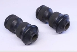 ACDelco Professional Rear Suspension Lower Control Arm Bushings Fit BMW Z3 96-02 - Picture 1 of 2