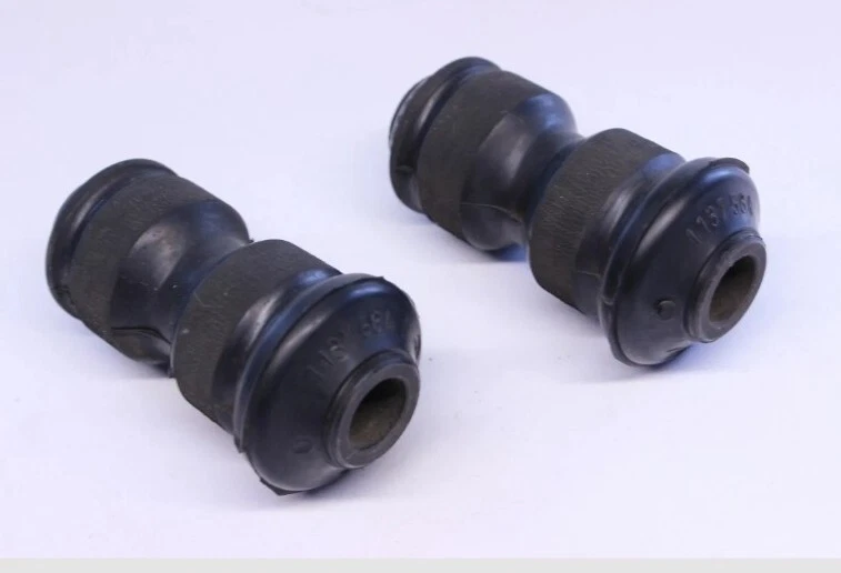 ACDelco Professional Rear Suspension Lower Control Arm Bushings Fit BMW Z3 96-02 - Image 1 of 2