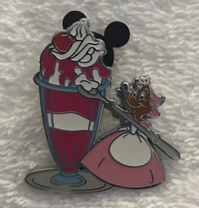 NEU Disney DSSH Pin Trader’s Delight Ice Cream GWP Cinderella Perla LE 400 Pin - Bild 1 von 1